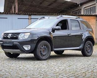 Dacia Duster Gebrauchtwagen