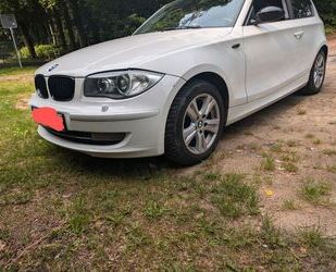 BMW 116 Gebrauchtwagen