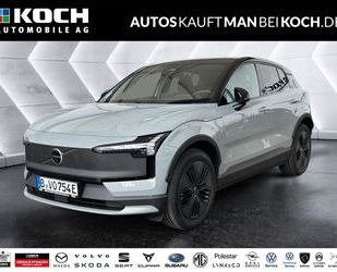 Volvo EX30 Gebrauchtwagen