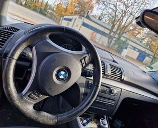 BMW 116 Gebrauchtwagen