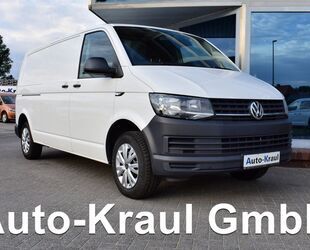 VW T6 Transporter Gebrauchtwagen