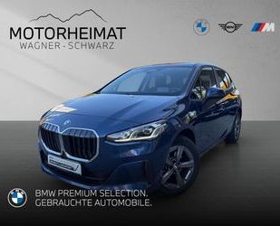 BMW 218 Active Tourer Gebrauchtwagen