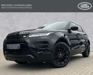 Land Rover Range Rover Evoque Gebrauchtwagen