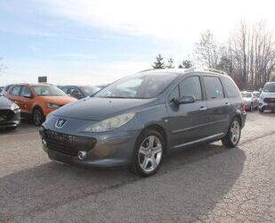 Peugeot 307 Gebrauchtwagen