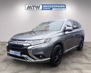Mitsubishi Plug-in Hybrid Outlander Gebrauchtwagen