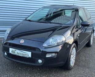 Fiat Punto Gebrauchtwagen