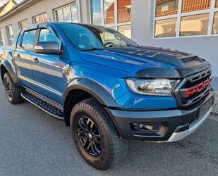 Ford Ranger Gebrauchtwagen