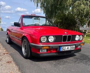 BMW 325 Gebrauchtwagen