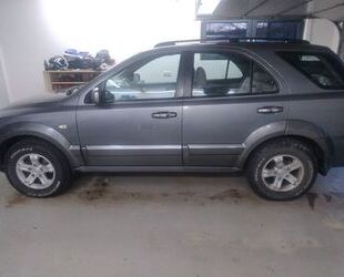 Kia Sorento Gebrauchtwagen