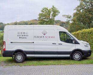 Ford Transit Gebrauchtwagen