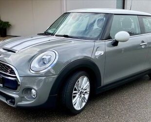 Mini Cooper SD Gebrauchtwagen
