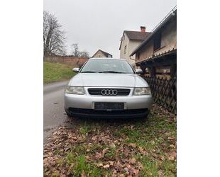 Audi A3 Gebrauchtwagen