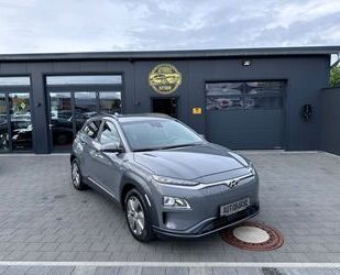 Hyundai KONA Elektro Gebrauchtwagen