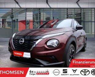 Nissan Juke Gebrauchtwagen