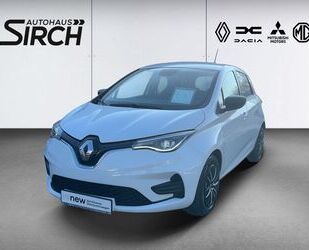 Renault ZOE Gebrauchtwagen