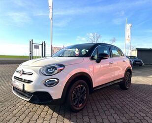 Fiat 500X Gebrauchtwagen