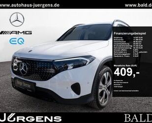 Mercedes-Benz EQB Gebrauchtwagen