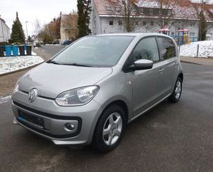 VW up! Gebrauchtwagen