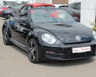 VW Beetle Gebrauchtwagen