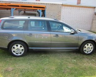 Volvo V70 Gebrauchtwagen