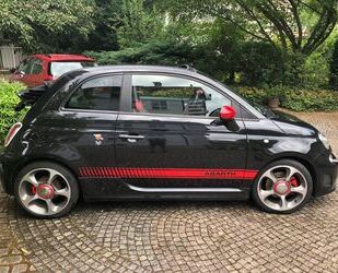 Abarth 595 Competizione Gebrauchtwagen