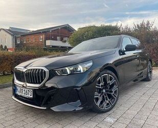BMW 520 Gebrauchtwagen