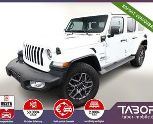 Jeep Wrangler Gebrauchtwagen