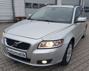 Volvo V50 Gebrauchtwagen