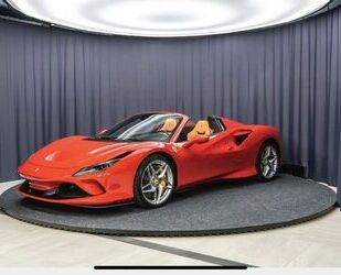 Ferrari F8 Gebrauchtwagen