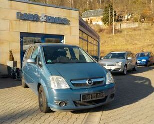 Opel Meriva Gebrauchtwagen