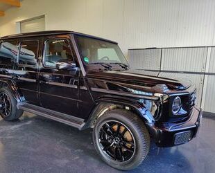 Mercedes-Benz G 450 Gebrauchtwagen