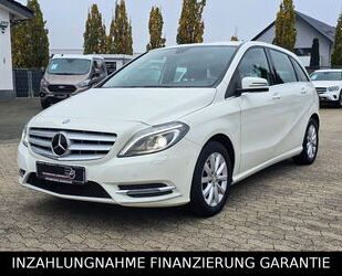Mercedes-Benz B 180 Gebrauchtwagen