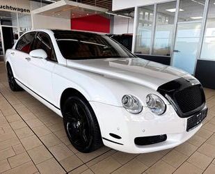 Bentley Continental Flying Spur Gebrauchtwagen