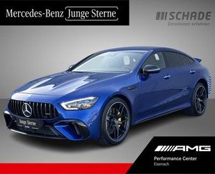 Mercedes-Benz AMG GT Gebrauchtwagen