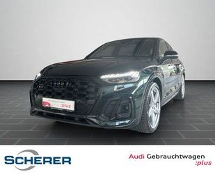 Audi SQ5 Gebrauchtwagen