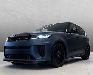 Land Rover Range Rover Sport Gebrauchtwagen