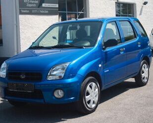 Subaru Justy Gebrauchtwagen