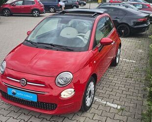 Fiat 500 Gebrauchtwagen
