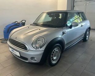 Mini ONE Gebrauchtwagen