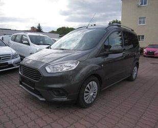 Ford Tourneo Courier Gebrauchtwagen