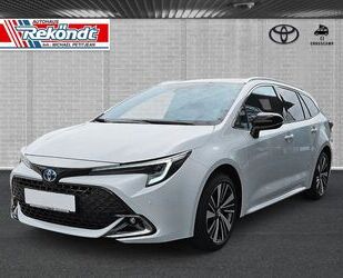 Toyota Corolla Gebrauchtwagen