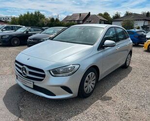Mercedes-Benz B 180 Gebrauchtwagen