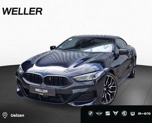 BMW 840 Gebrauchtwagen