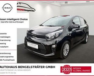 Kia Picanto Gebrauchtwagen