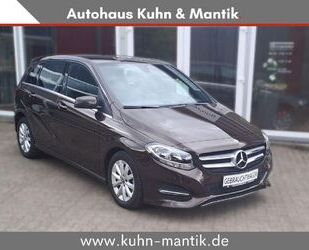 Mercedes-Benz B 180 Gebrauchtwagen