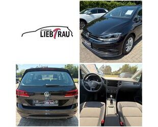 VW Golf Sportsvan Gebrauchtwagen