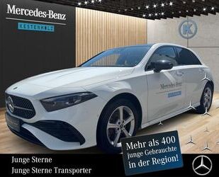 Mercedes-Benz A 250 Gebrauchtwagen