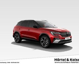 Renault Austral Gebrauchtwagen