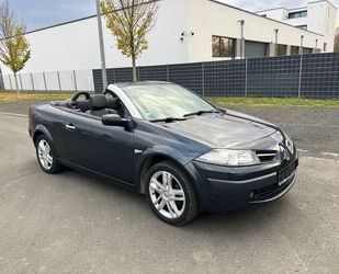 Renault Megane Gebrauchtwagen
