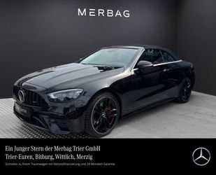 Mercedes-Benz E 53 AMG Gebrauchtwagen